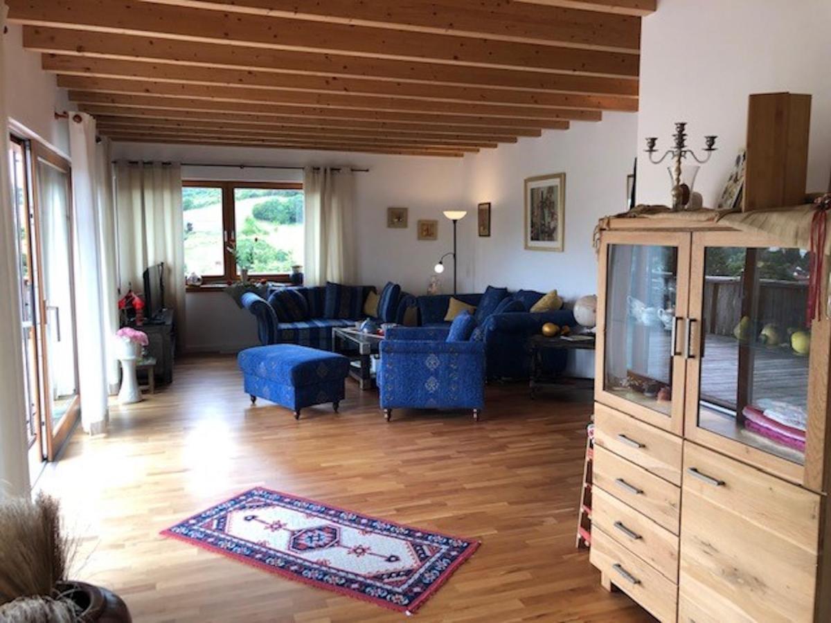 Haus Leenja Beverungen Exterior foto